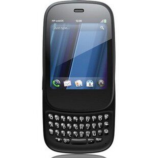 惠普<span class=H>Palm</span>/<span class=H>HP</span> <span class=H>Veer</span> <span class=H>4G</span> 8G内存 全新三码合一 黑白现货