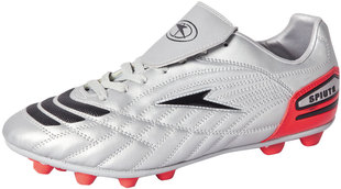  淘金币正品闪电足球鞋 男大钉足球训练鞋胶钉足球运动鞋男式鞋