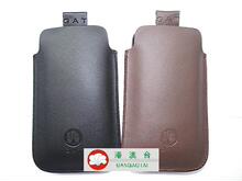魅族 M8 皮套 第四代 直插拉绳款 头层牛皮套 手机包 手机套