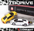 Autodrive 4G兰博基尼授權 创意伸缩版U盘 Lamborghini 酷U盘