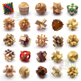 头大玩具-头大魔盒 成人益智力玩具 情人礼物