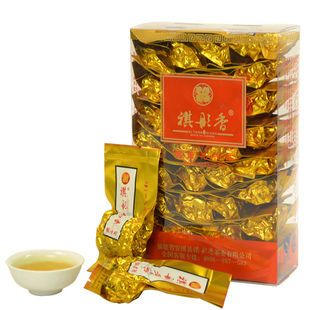  特香 黄金桂 新茶 茶叶 特级乌龙茶 祺彤香安溪黄金桂 250g