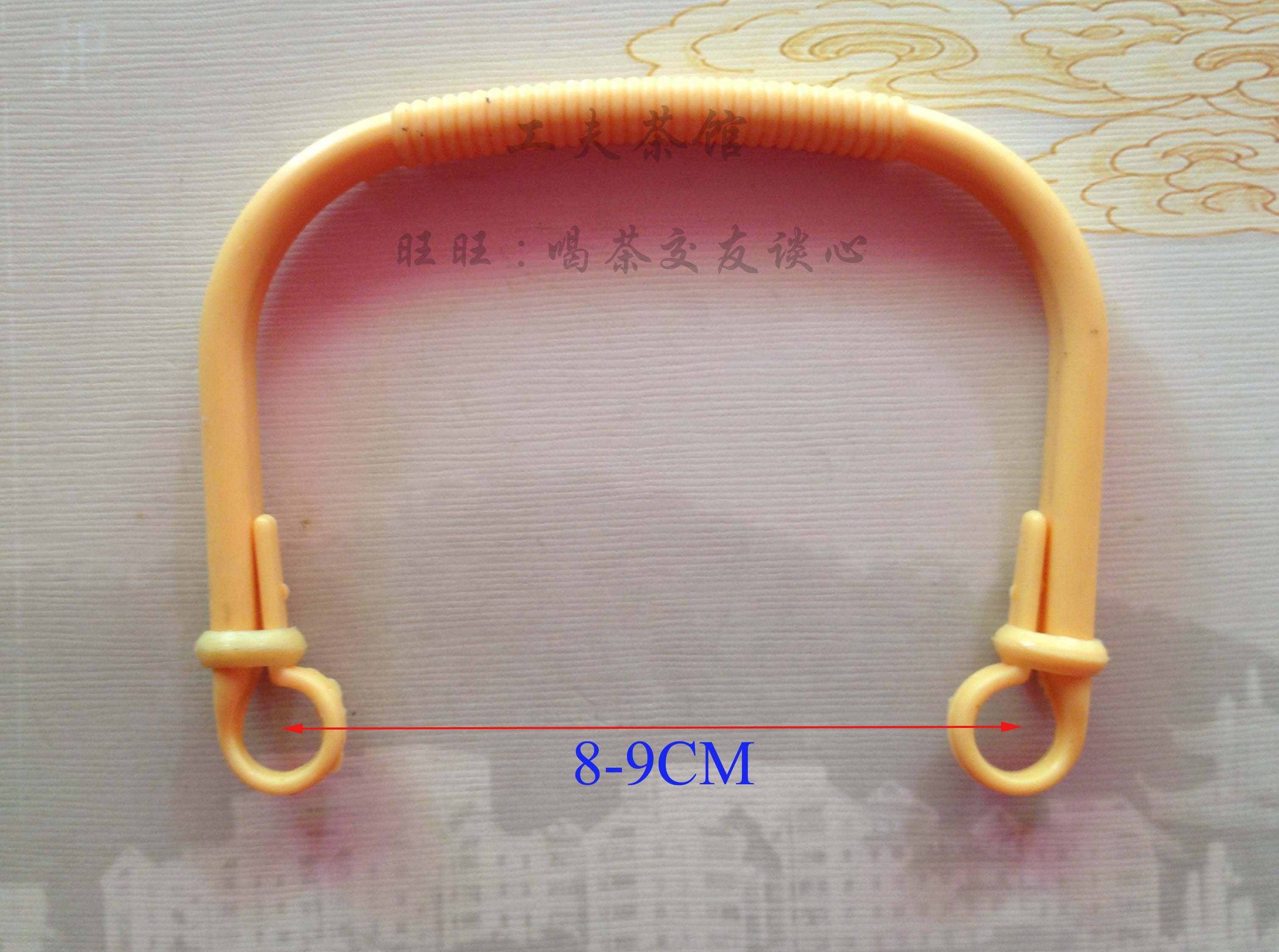 Wholesale Supply Plastic shank/Plastic handle/Teapot handle/Handle/Handle handle/Plastic shankin the Tableware , Tea set , Tea/With zero category - from Buy2taobao.com to provide professional Taobao agent buy service