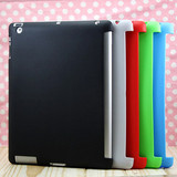 Case silicon cho ipad 2 và new ipad