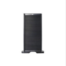 惠普HP ML350G6 至强E5506 2G 146G*2 DVD 塔式服务器。
