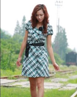 时尚女装,09女装新款,09秋装新款