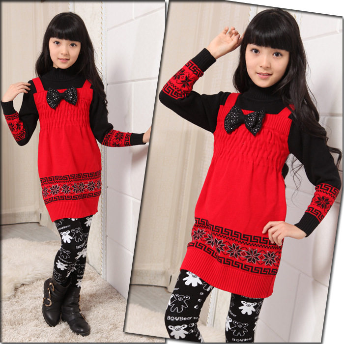 大<em>女童毛衣</em>长款<em>多少</em>钱,大<em>女童毛衣</em>长款网上专