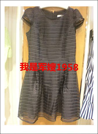 Y雅轩菲格2014夏款正品代购A142OD0330原价