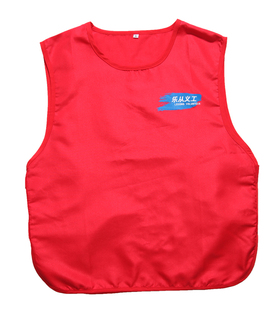 2011志愿者、义工、学生会、红十字会单层套