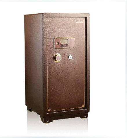 Li shield 100IV Electronic Password 1 Strongbox Safe deposit box Ⅳ"Strongbox large Safe deposit boxin the Office Equipment/Consumables/Related Services , Safe category - from Buy2taobao.com to provide professional Taobao agent buy service