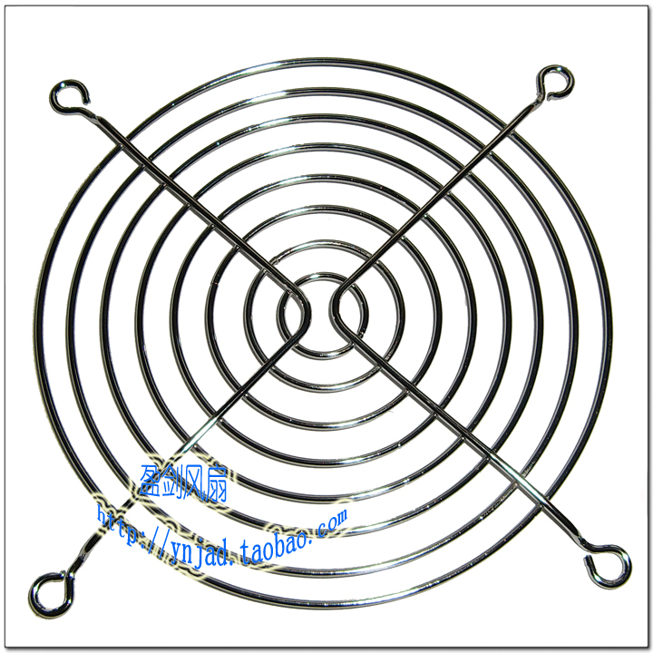 120 Network Rail 12CM/ centimeter Cooling fan Dedicated Net coverin the Computer Hardware/Monitor/Computer Peripherals , Computer Peripherals , Other computer peripherals category - from Buy2taobao.com to provide professional Taobao agent buy service