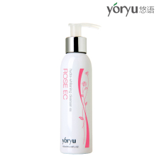 悠语yoryu 玫瑰EC超水嫩美白洁面露 洗面奶/深层清洁 洁面乳