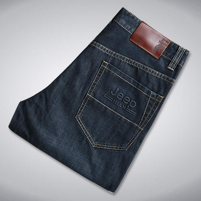 Jeep jeans