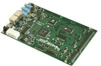 SEED-DEC5416 高性能TMS320VC5416的嵌入式DSP开发板【北航博士店