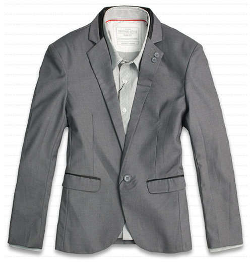 Dior 2010秋款 精美版型商务休闲小西装 男士<span class=H>外套</span> 达人最爱