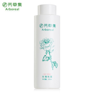������ױ��Ʒ ���ݼ�õ�崿¶220ml ˬ��ˮ��ˮ��ʪ