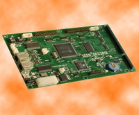 SEED-DEC2812  高性能TMS320F2812的嵌入式DSP开发板【北航博士店