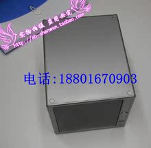 新款CD收纳盒/80片CD盒 抽屉式CD盒 弹出式CD盒 带锁包邮