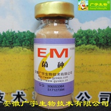 热销！EM菌种水产养殖专用|EM菌种原种|日本技术 厂家直销