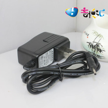 蓝魔W6 W10 W3HD W12HD T11 2A DC2.5圆孔 原装充电器 原道N50