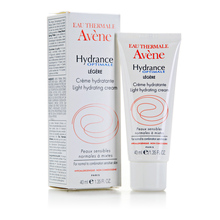 【专柜正品】AVENE 雅漾活泉恒润保湿乳40ML补水抗敏 特价包邮
