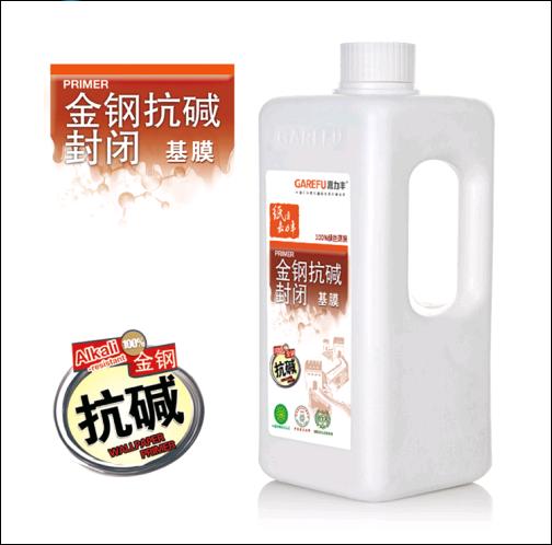 惊爆嘉力丰金刚正品原装环保绿色辅料壁纸墙纸基膜封闭抗碱包邮在类目 基础建材, 配件专区, 贴墙纸配件, 基膜中 - 来自Buy2taobao.com提供专业的淘宝代购服务