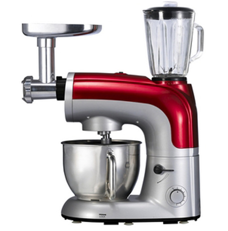 MRK德国牧人王多功能和面机厨师机 搅拌绞肉