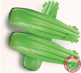  好评如潮!美芹西芹（无公害）750克，新鲜蔬菜，今日秒杀菜市场