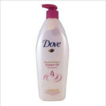 Dove 多芬樱花&杏仁精油至尊沐浴露 带压头 680ML供应批发