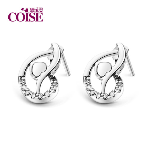 coise 925���� ������� ���� Ů ���� ������Ʒ �������� ����