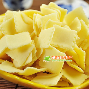 【小奶花】鲜奶奶酪片 清香软糯 休闲食品 158g新品零食冲千件