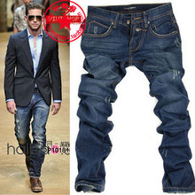dsquared2牛仔裤 男 2011新款时尚修身 D2牛仔裤