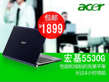 Acer/��� AS5750G-2452G50Mn ȫ��15�� 4G 500G �����ʼǱ�����
