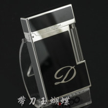 s.t.dupont新款都彭打火机(Dupont)全铜朗声打火机510 永不退色