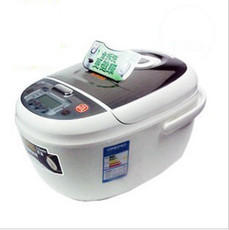 Supor/苏泊尔 CFXB40FZ15-85 智能电饭煲正品 电饭锅特价 预约 4L
