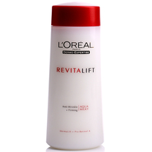 L'oreal/ŷ���� ���տ��� ��ױˮ��¶ ˬ���ˮ 200ml ��Ʒ