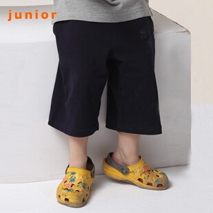 Hot recommend Giordano shorts for boys of summer rubber seven minute shorts 03121001