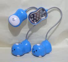 ��3���Ÿ���ʽLEDС̨��13������  YG-3951С����΢�οɰ�̨��