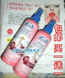 实拍正品Coppertone水宝宝防晒霜SPF50水嫩防晒喷雾乳液237ML防水