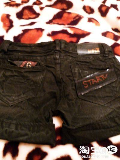 【我要卖】 <em>福州依妹</em>的闲置衣物~质量有保证!