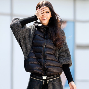  秋冬新款 保暖棉衣 女 外套修身短款棉衣加厚棉袄女韩版