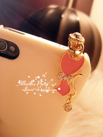 iphone4s挂手机链-淘宝宝贝推荐-淘宝返现-第2