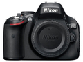 【尼康金牌店】Nikon/ 尼康D5100单机可搭配18-105VR  行货 开票