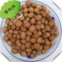 雕料雕刻原料 制作佛珠手钏串 枕头填充物 山桃核原料500克g一斤