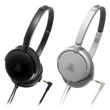 Audio Technica/铁三角 ATH-FC707头戴耳机 送耳机包