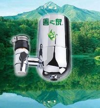 视频演示！送60元滤芯+包邮啦！善之泉托玛琳厨房净水器卖疯了