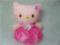 上下架计划:新款毛绒玩具婚纱Hello Kitty 猫公仔玩偶