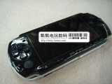 皇冠！月销百台！原裝SONY PSP3000破解版！全国包邮！5.03系统