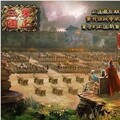 ③皇冠特价掌上三国 iphone ipad 安卓2000元宝一机连冲+无限代充