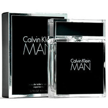 包邮 专柜正品 Calvin Klein Man CK全新超凡男香50ML特价